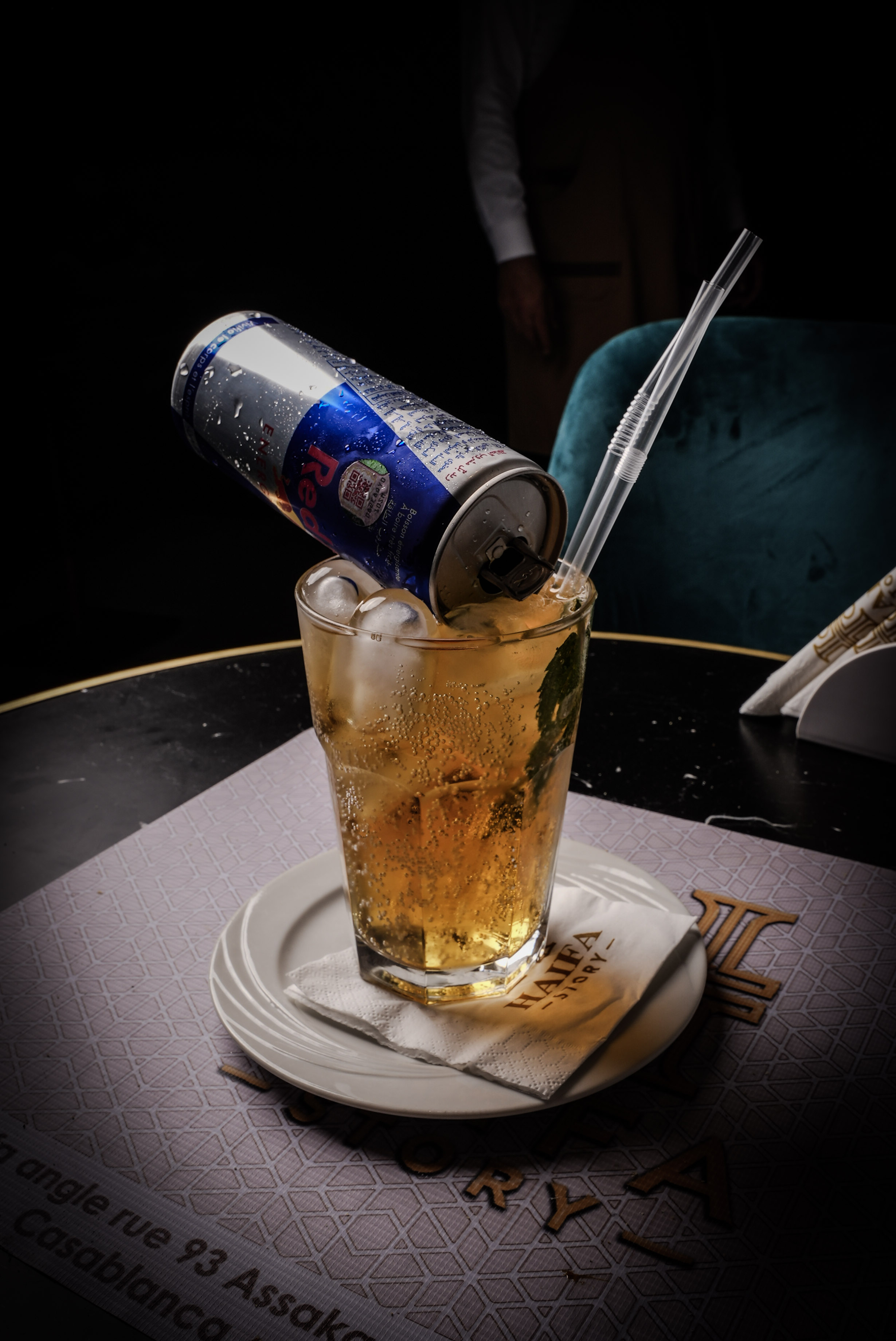 REDBULL