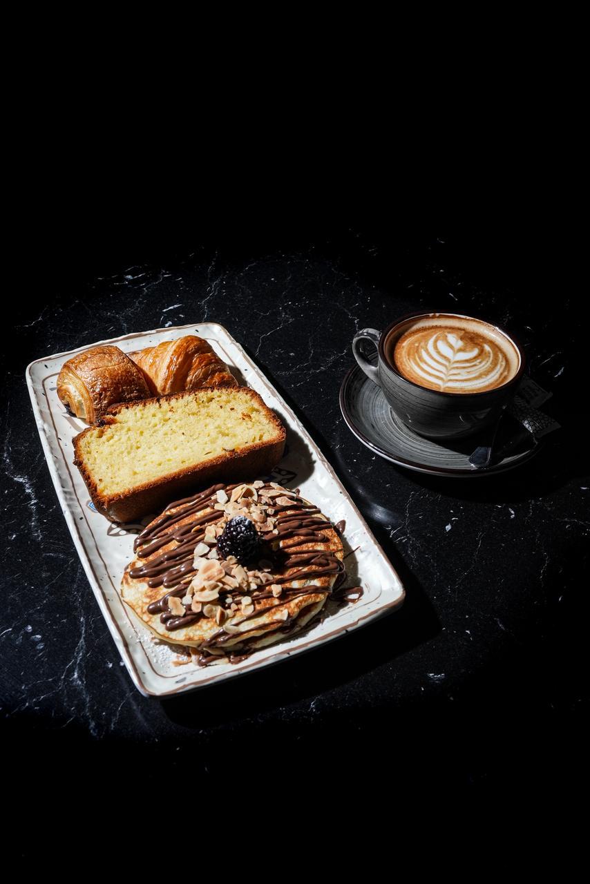 Galerie Haifa - Slide 1