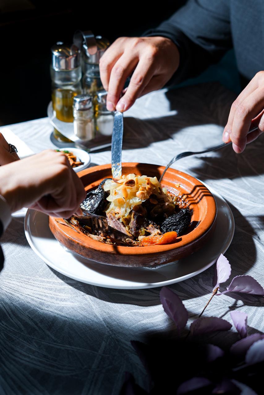 Galerie Haifa - Slide 7